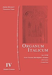 Organum Italicum - Vol. 4