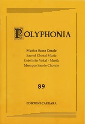 Polyphonia - Vol. 89 - Haec Dies