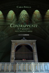 Contrappunti (con CD)