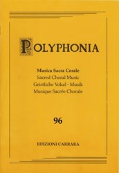 Polyphonia - Vol. 96