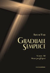 Graduale Semplice - Vol.XII