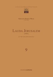 Lauda Jerusalem (1803)