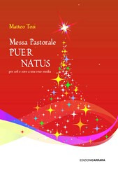 Messa “Puer natus”