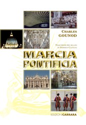 Marcia Pontificia