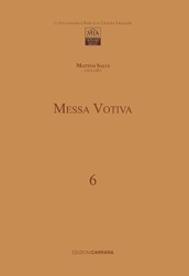 Messa Votiva Vol. 6