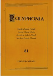 Polyphonia - Vol. 81
