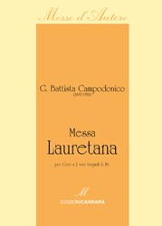 Messa Lauretana