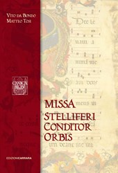 Missa “Stelliferi Conditor Orbis”