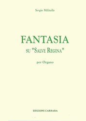 Fantasia su "Salve Regina"