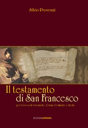 Il testamento di San Francesco