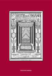 I Maestri dell'Organo - Volume 1