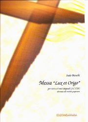 Messa "Lux et Origo"