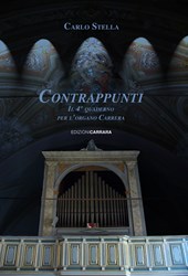 Contrappunti  (con CD)