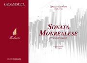 Sonata Monrealese
