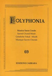 Polyphonia  - Vol. 69