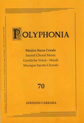 Polyphonia - Vol. 70