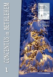 Concentus in Bethlem - Vol. 1