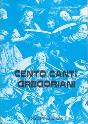 Cento Canti gregoriani