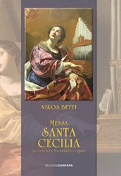 Messa Santa Cecilia