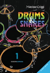 Drums&Snares - Vol. 1