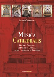 Musica Cathedralis