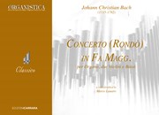 Concerto (Rondo') in Fa Magg.