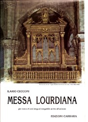 Messa Lourdiana