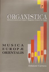 Musica Europae Orientalis