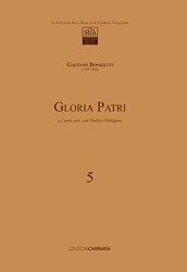 Gloria patri - Vol.5