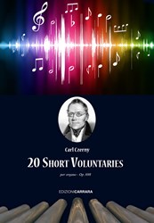 20 Short Voluntaries