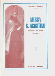 Messa S. Agostino