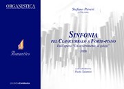Sinfonia pel Clavicembalo a Forte-piano