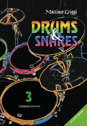 Drums&Snares - Vol. 3