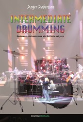 Intermediate Drumming