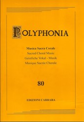 Polyphonia - Vol. 80