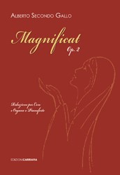 Magnificat Op. 2