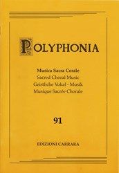 Polyphonia - Vol. 91 - Vespri di Natale