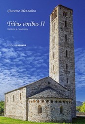 Tribus vocibus II - con CD