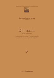Qui tollis - Vol.3