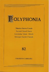Polyphonia - Vol. 82