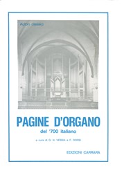 Pagine d'organo