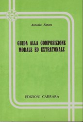 Guida alla composizione modale ed extratonale