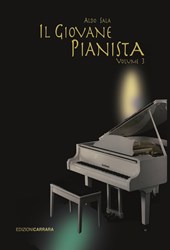 Il Giovane Pianista - Volume III