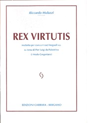 Rex virtutis