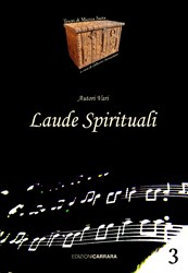 3 - Laude Spirituali