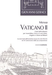 Messa "Vaticano II"