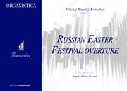 Russian Easter Festival Overture