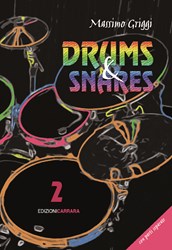 Drums&Snares - Vol. 2