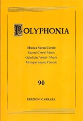 Polyphonia - Vol. 90