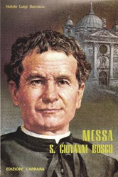 Messa S. Giovanni Bosco